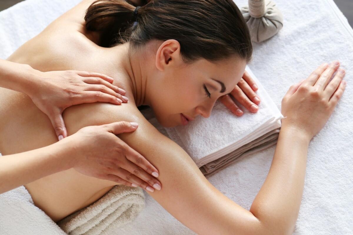 Differenza tra massaggio rilassante e terapeutico: cosa cambia? - 