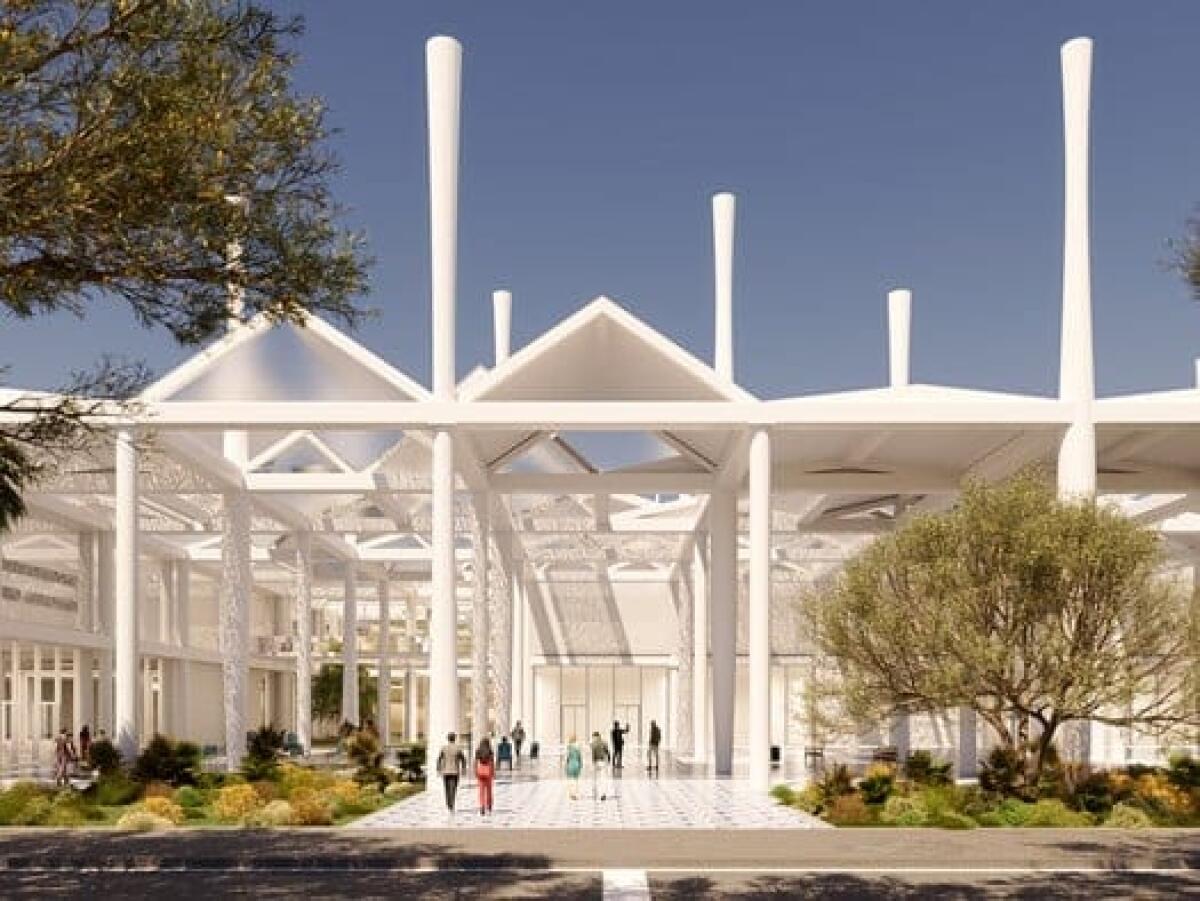 Nuovo aeroporto Costa d’Amalfi, lo scalo della meraviglia - 