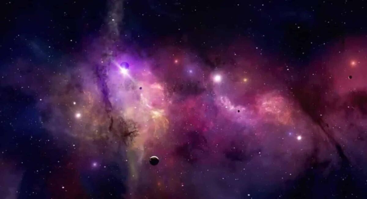 Qual è l'età dell'Universo? Il doppio di quella che pensavamo! - 