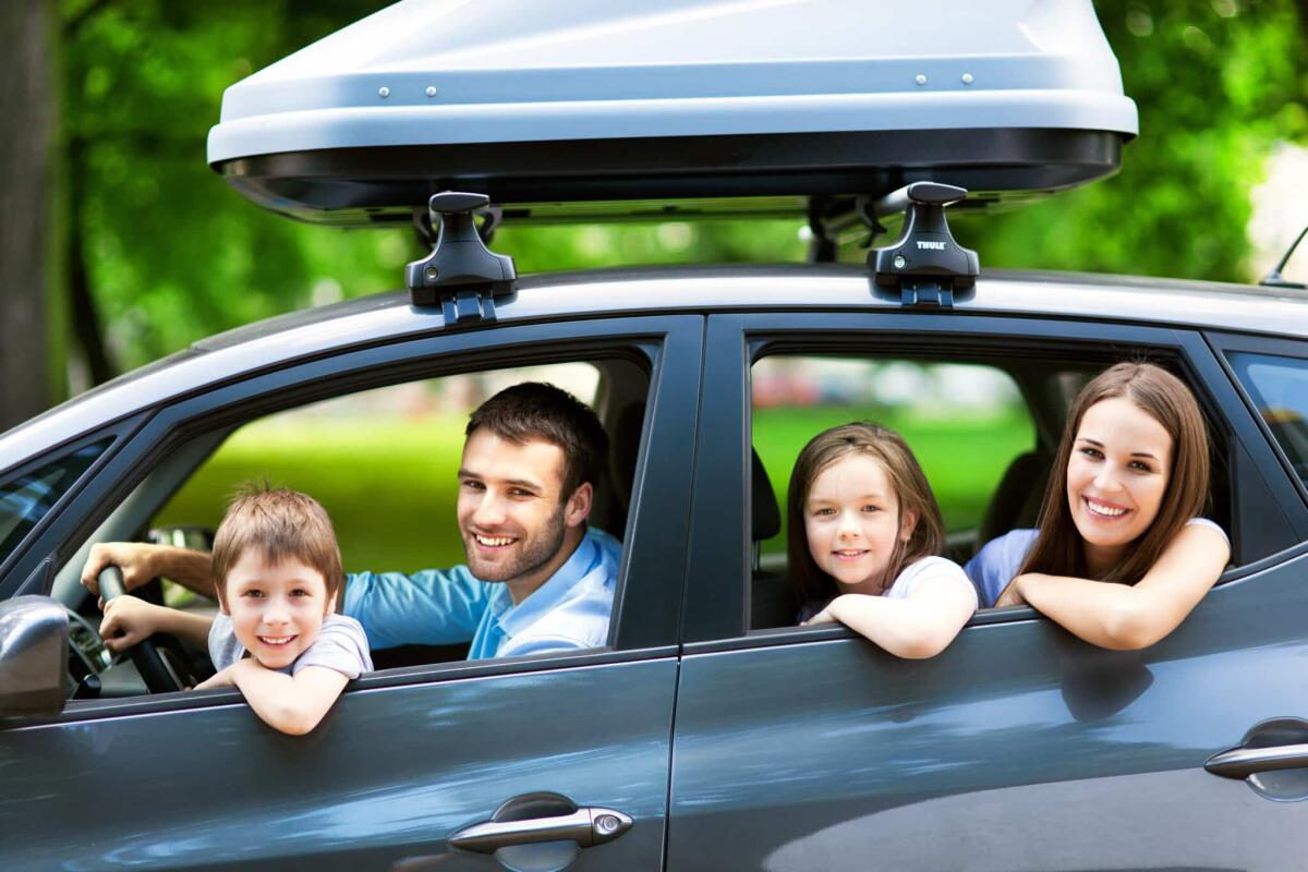 RC Familiare: cos'è e quali sono i vantaggi? - 