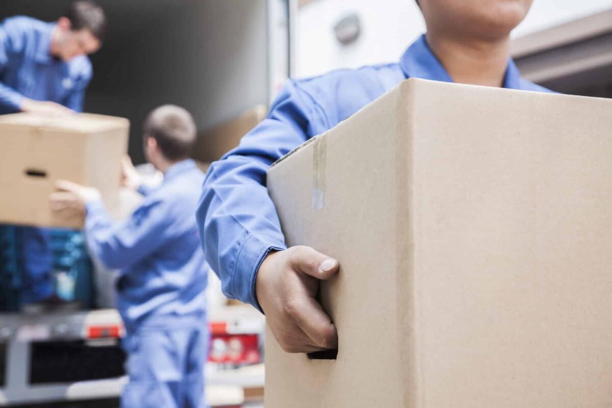 Traslocare e cambiare casa: un passo importante da organizzare al meglio - 