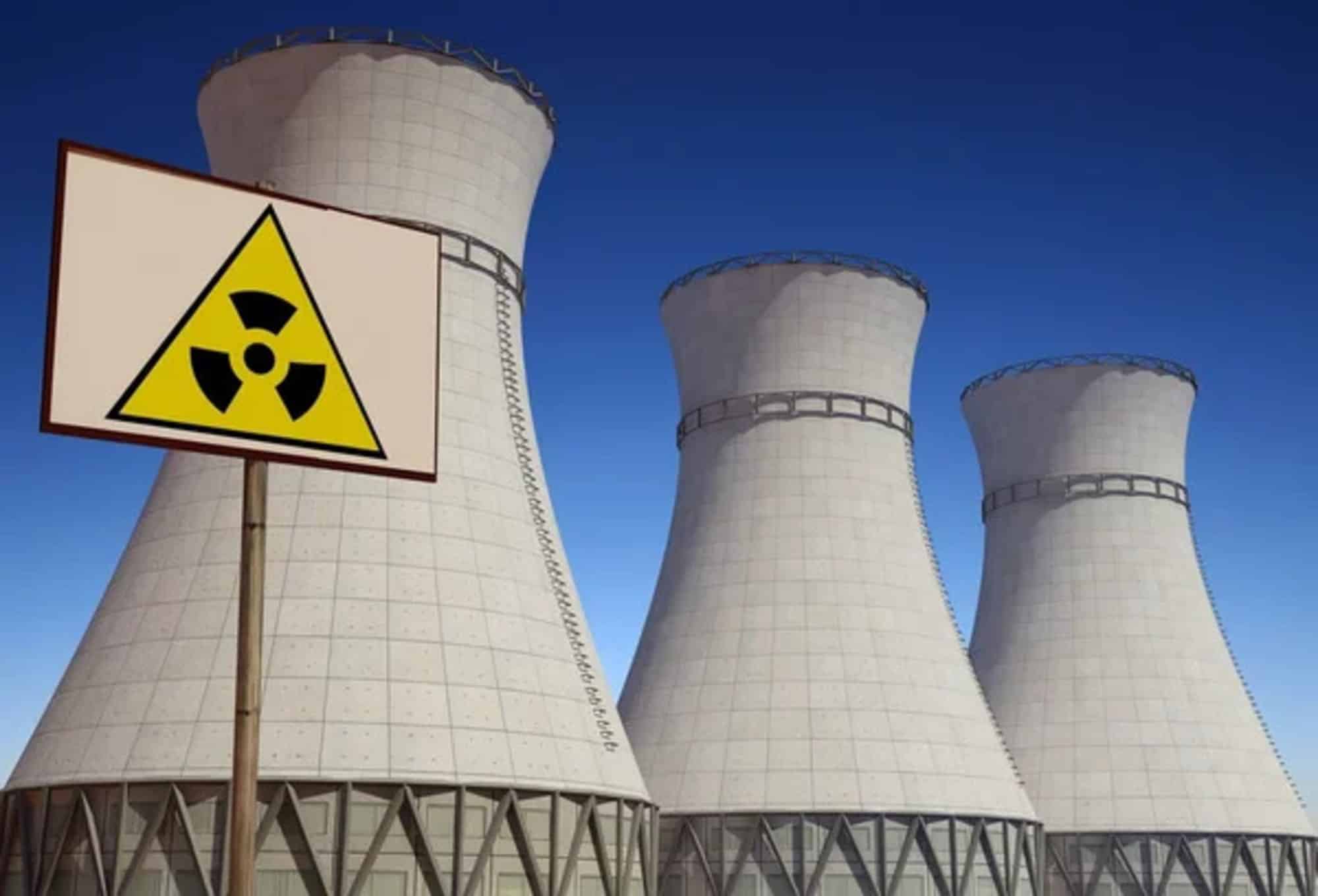 Cosa accadrebbe in caso di esplosione del reattore nucleare a Zaporizhzhia?