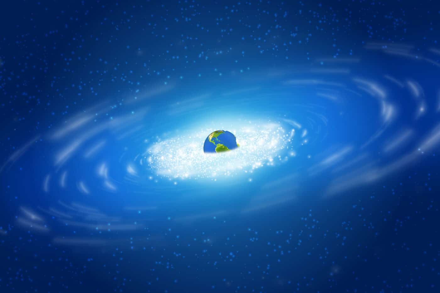 Origine Universo secondo Dante