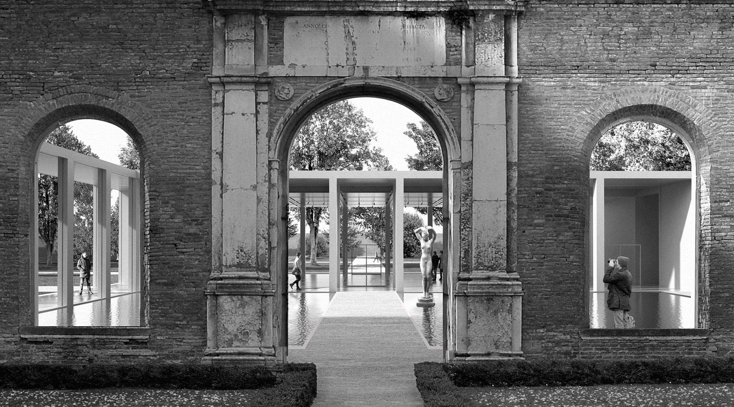 I premi italiani di Architettura 2023