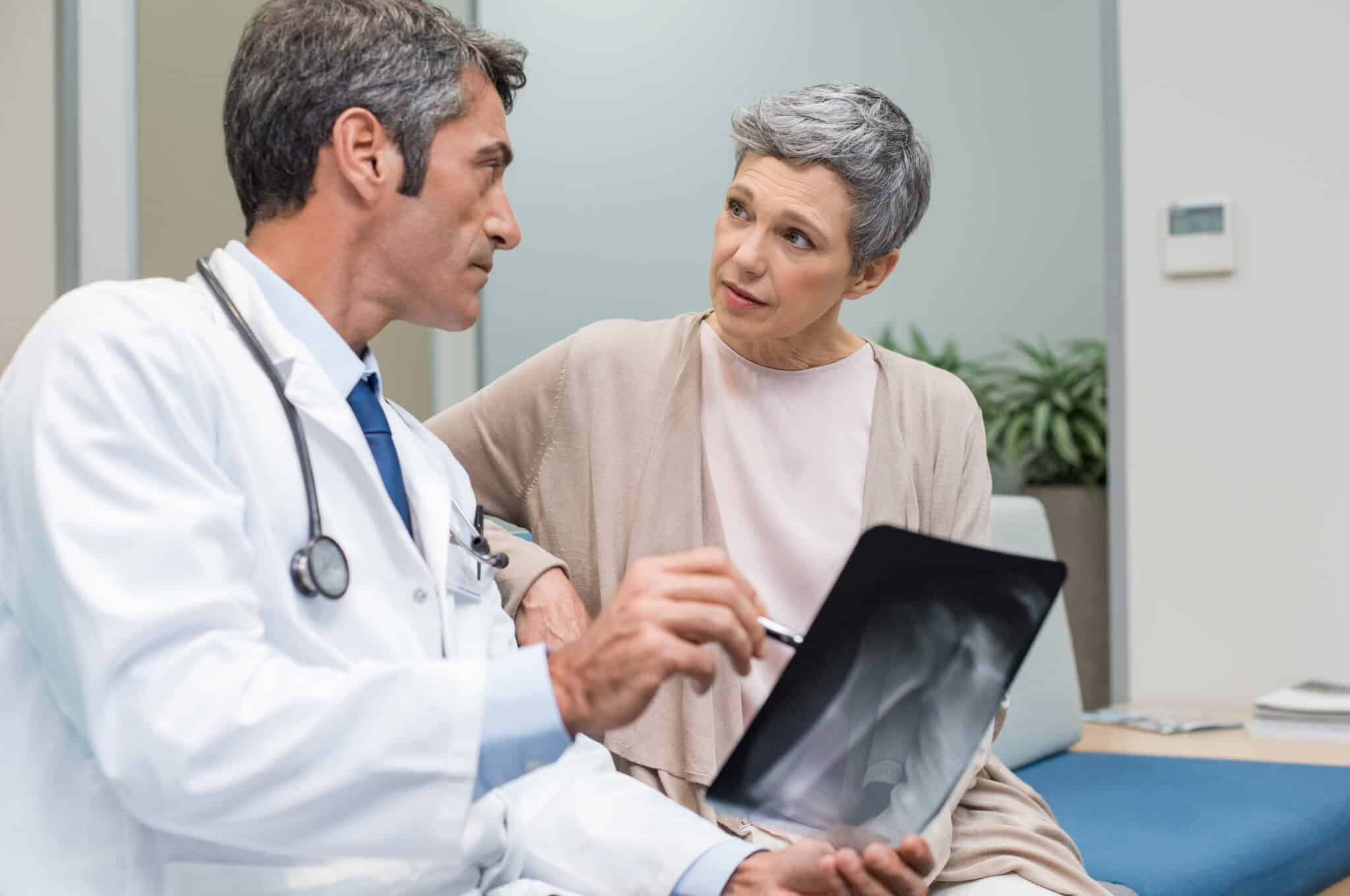 Romosozumab: il nuovo farmaco per l'osteoporosi