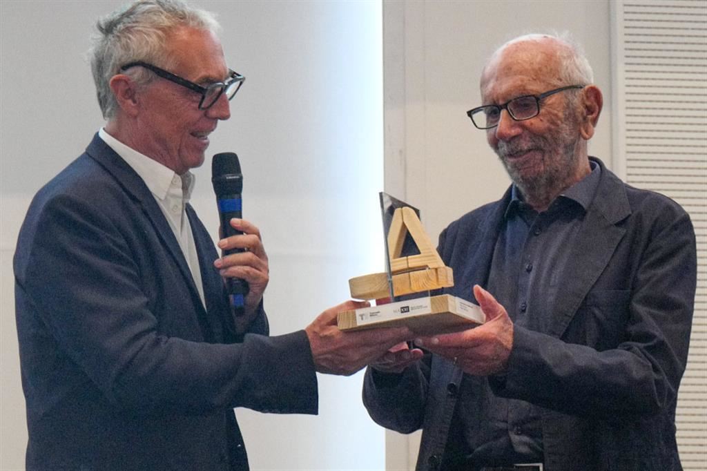 I premi italiani di Architettura 2023