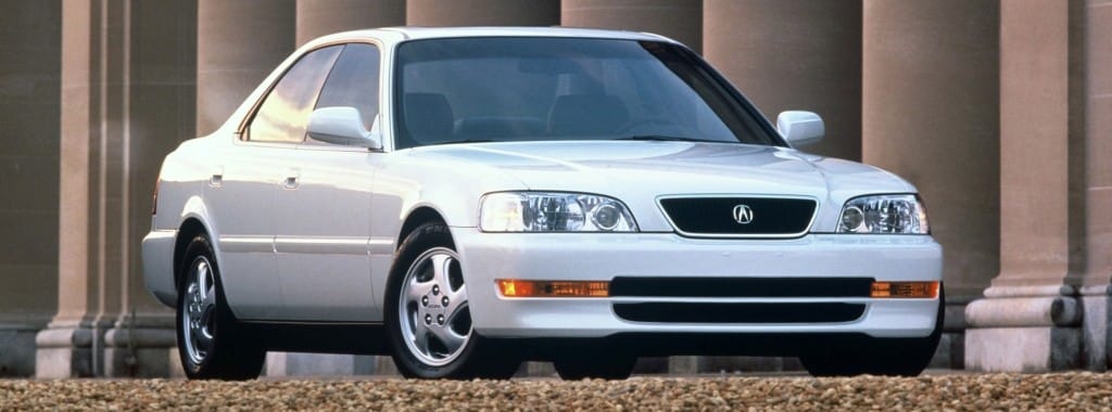 Honda Vigor