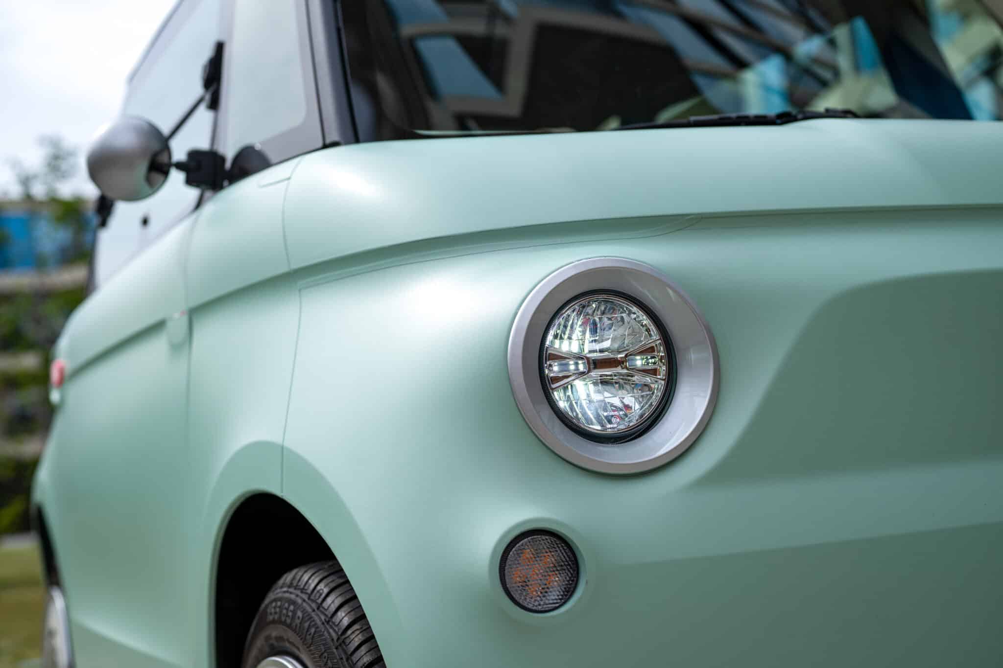 Fiat Topolino: l'elettrica inferiore ai 10 mila euro che può essere guidata da 14 anni di età