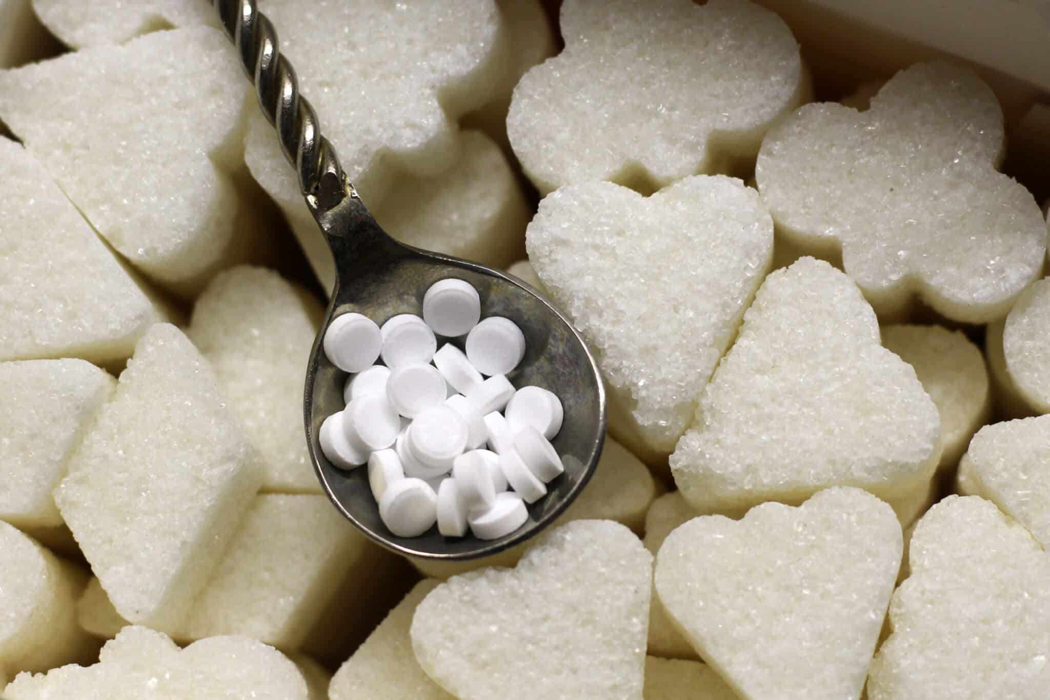 aspartame
