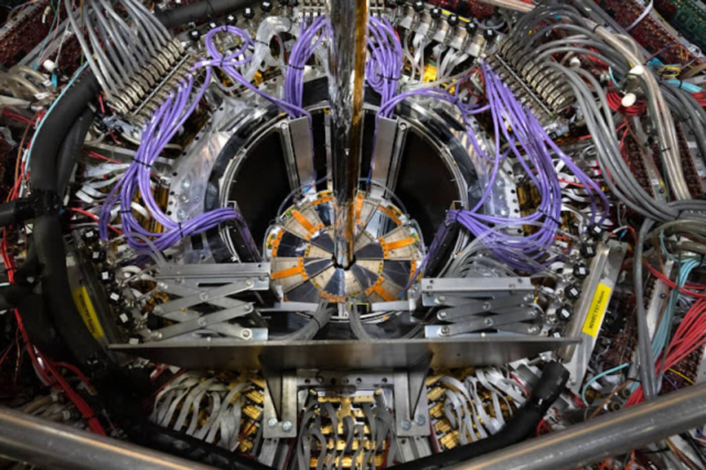 Credit: Brookhaven Laboratory