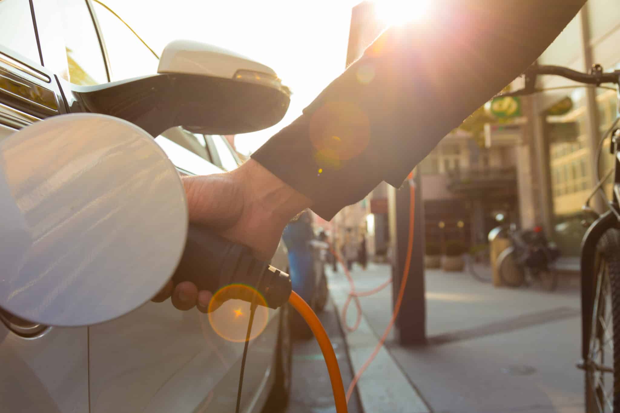 Ricarica auto elettriche