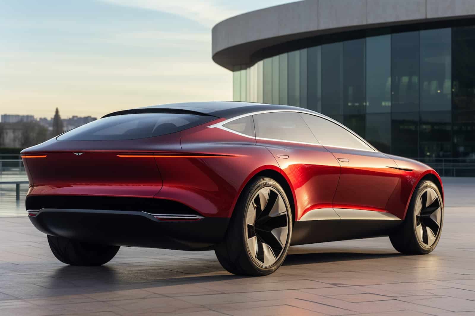 Aston Martin: il primo modello elettrico sarà un SUV e arriverà nel 2025?
