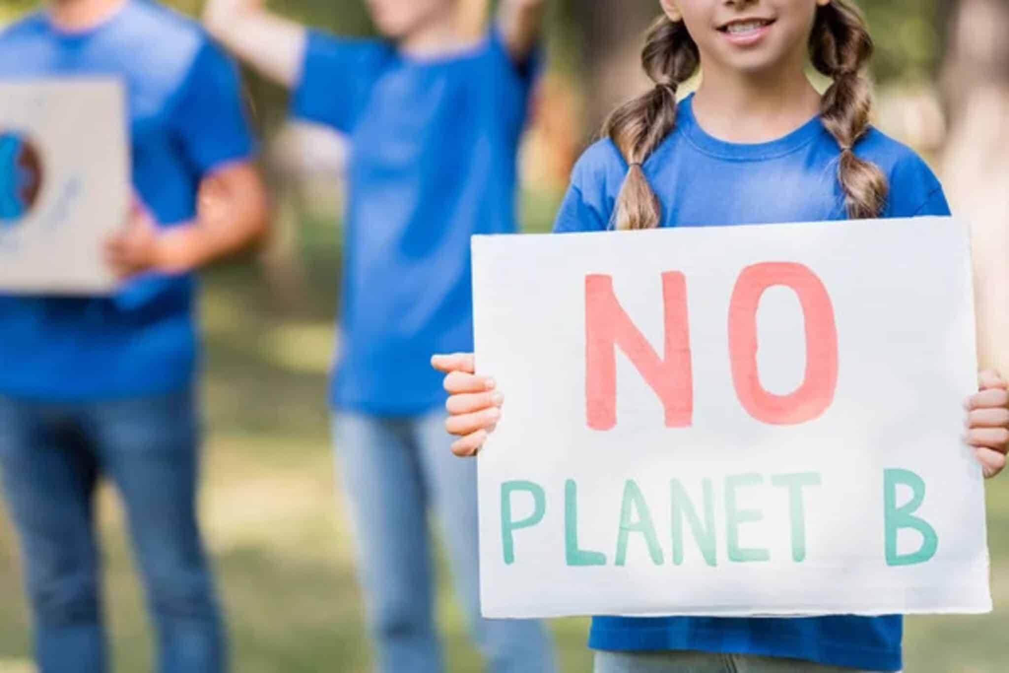 cambiamento climatico