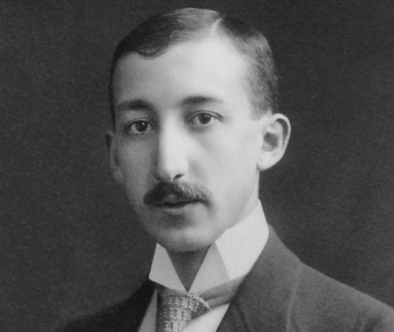 George de Hevesy