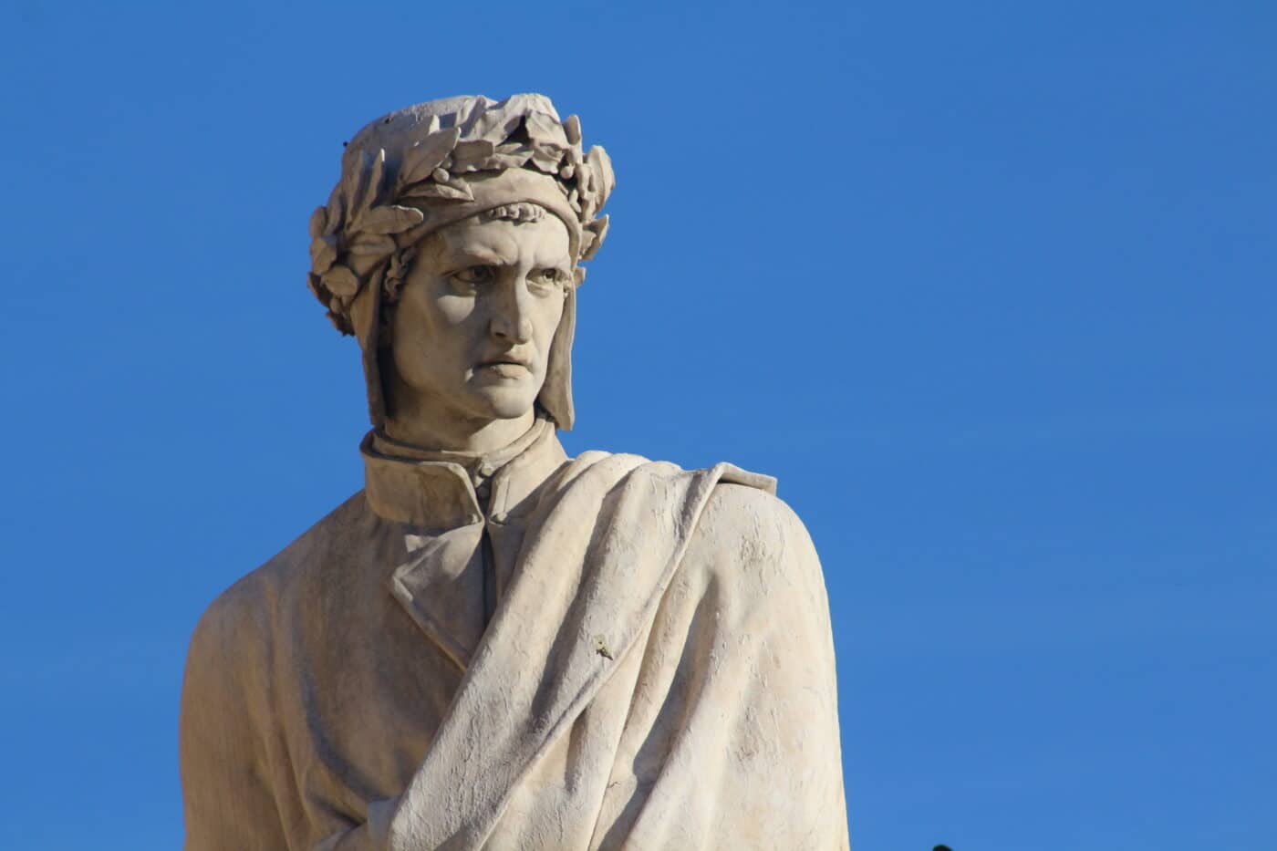 Origine Universo secondo Dante