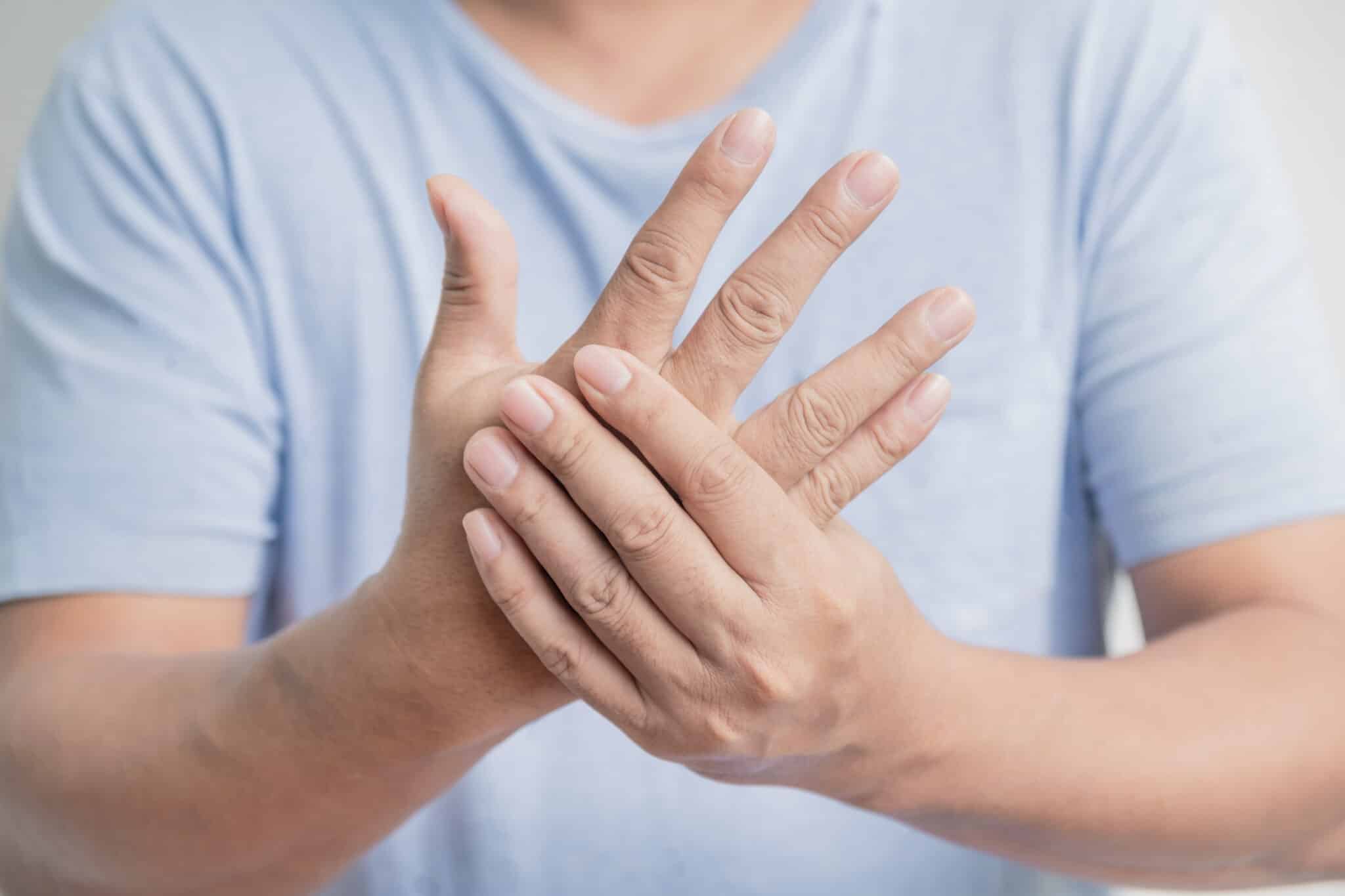 sindrome di Guillain-Barré