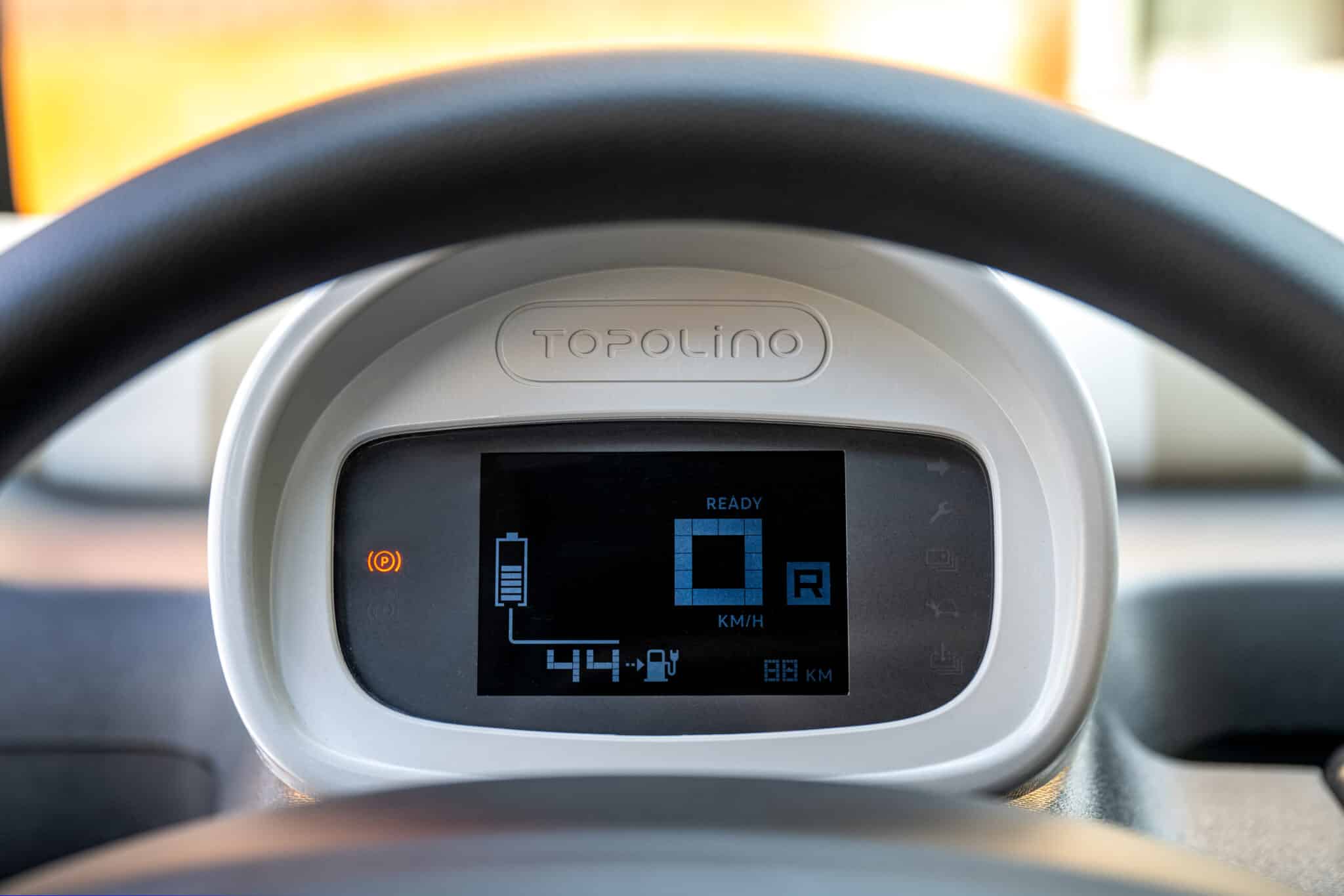 Fiat Topolino: l'elettrica inferiore ai 10 mila euro che può essere guidata da 14 anni di età