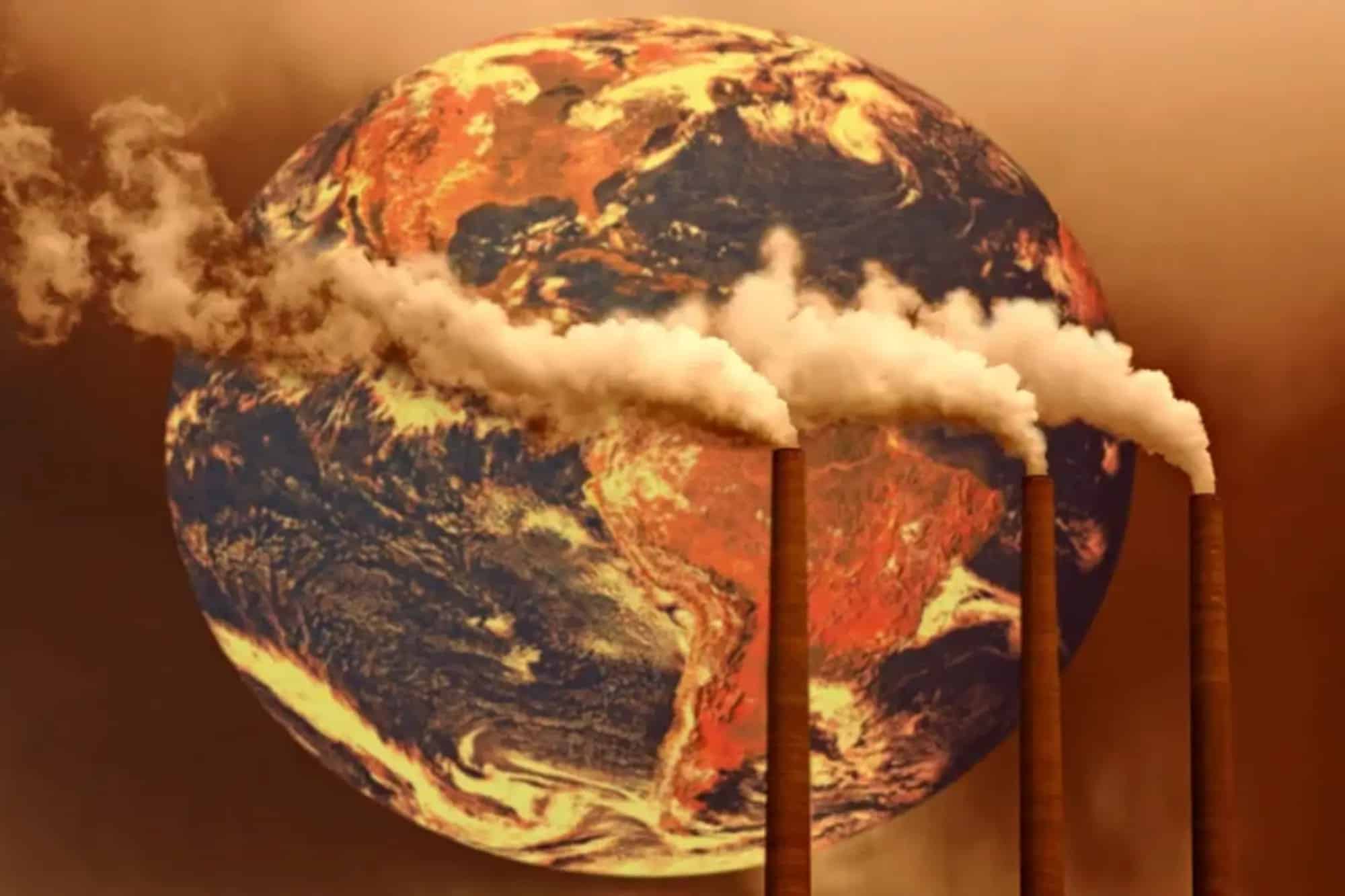 Oscuramento del sole? La soluzione di Bill Gates al riscaldamento globale
