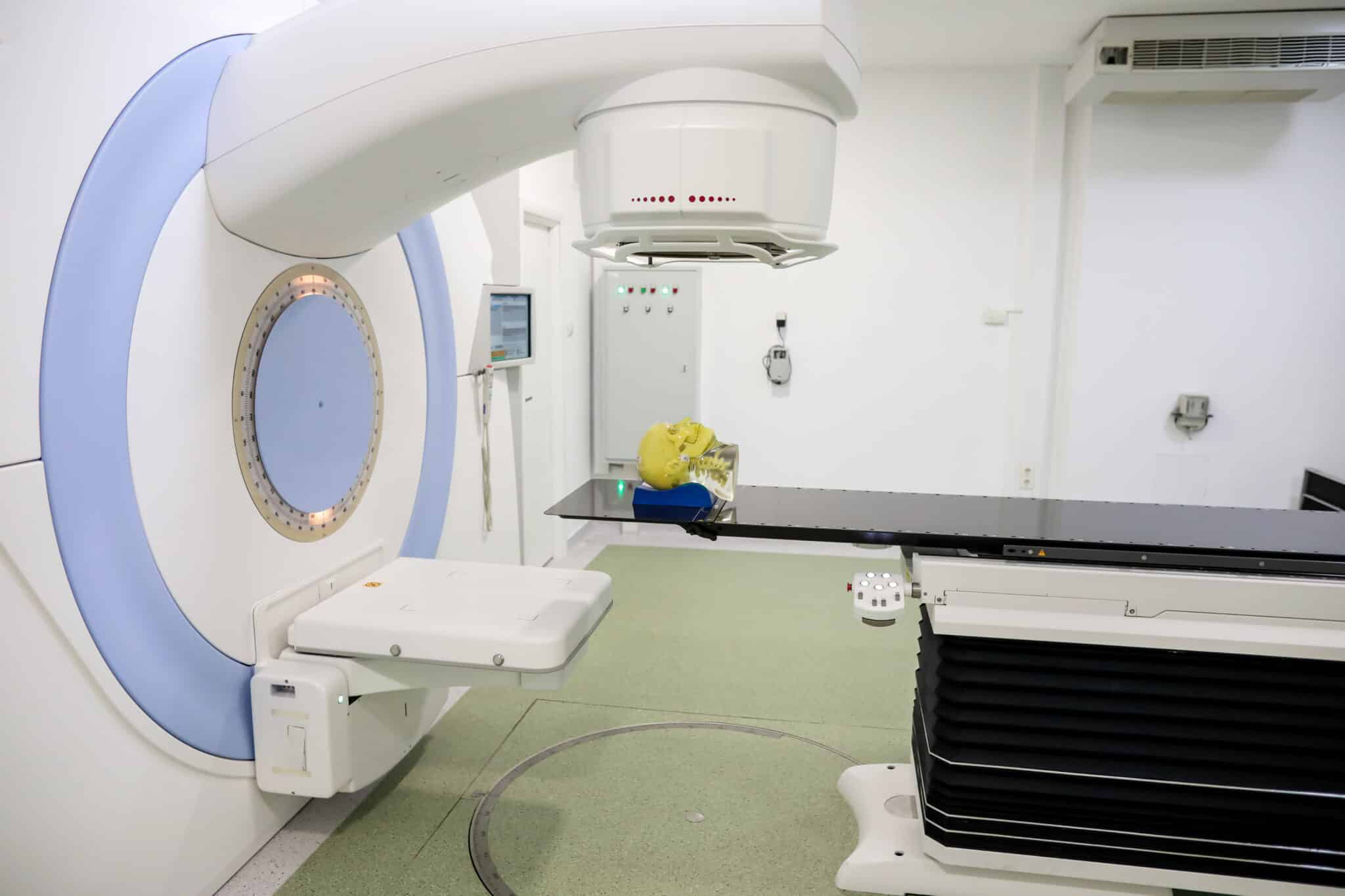 Radioterapia: cos'è e come ha rivoluzionato la medicina oncologica