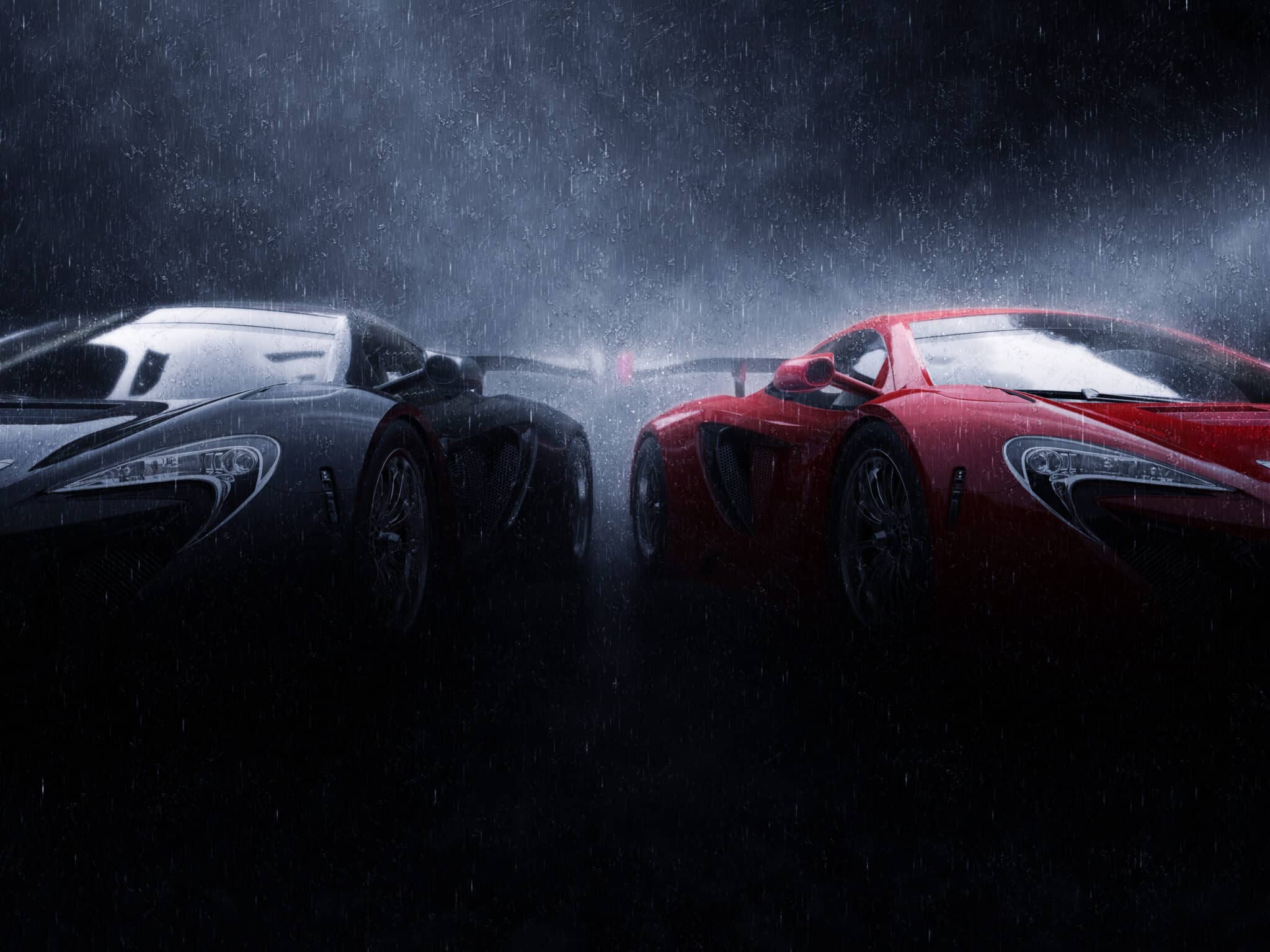 supercar