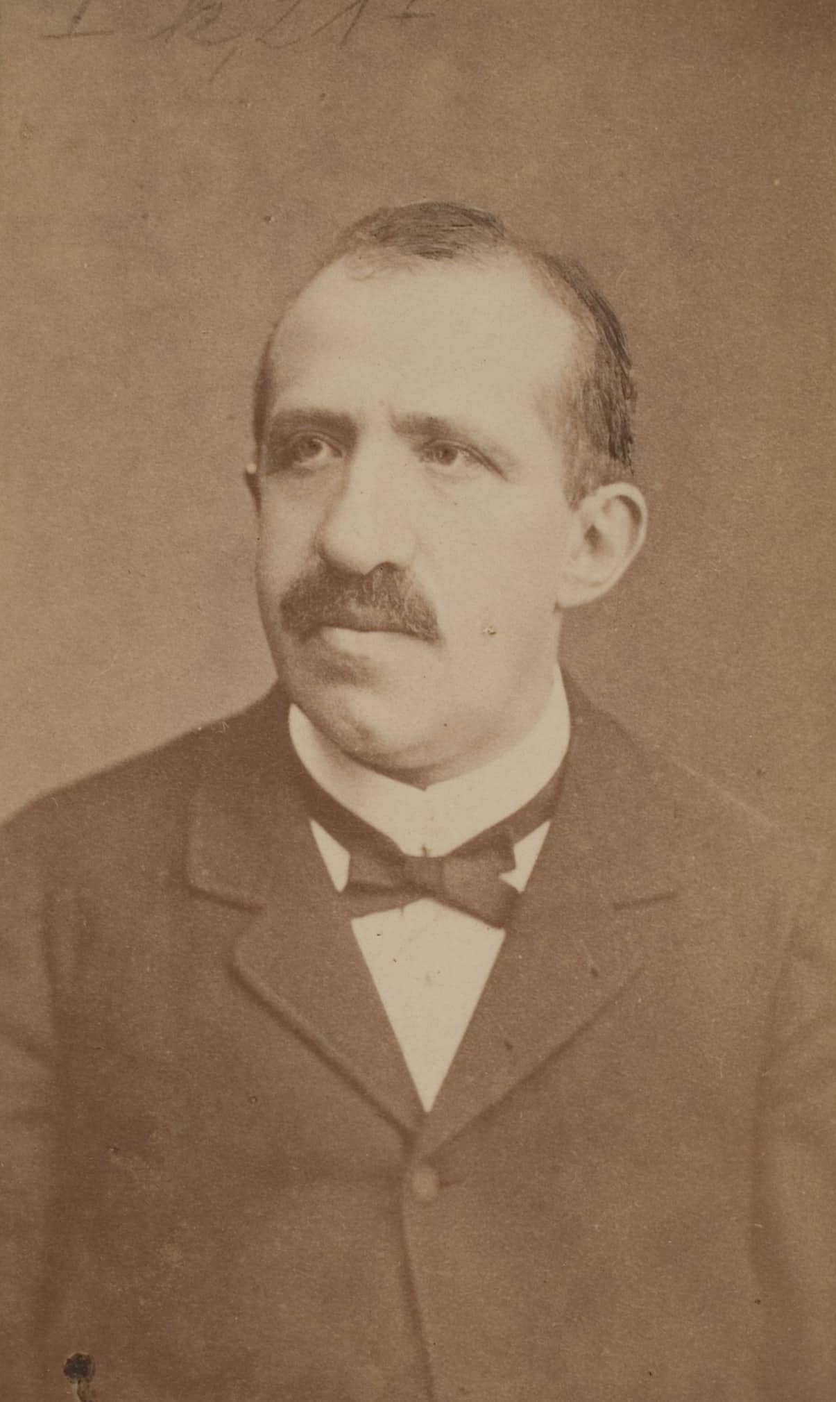 Leo Koenigsberger
