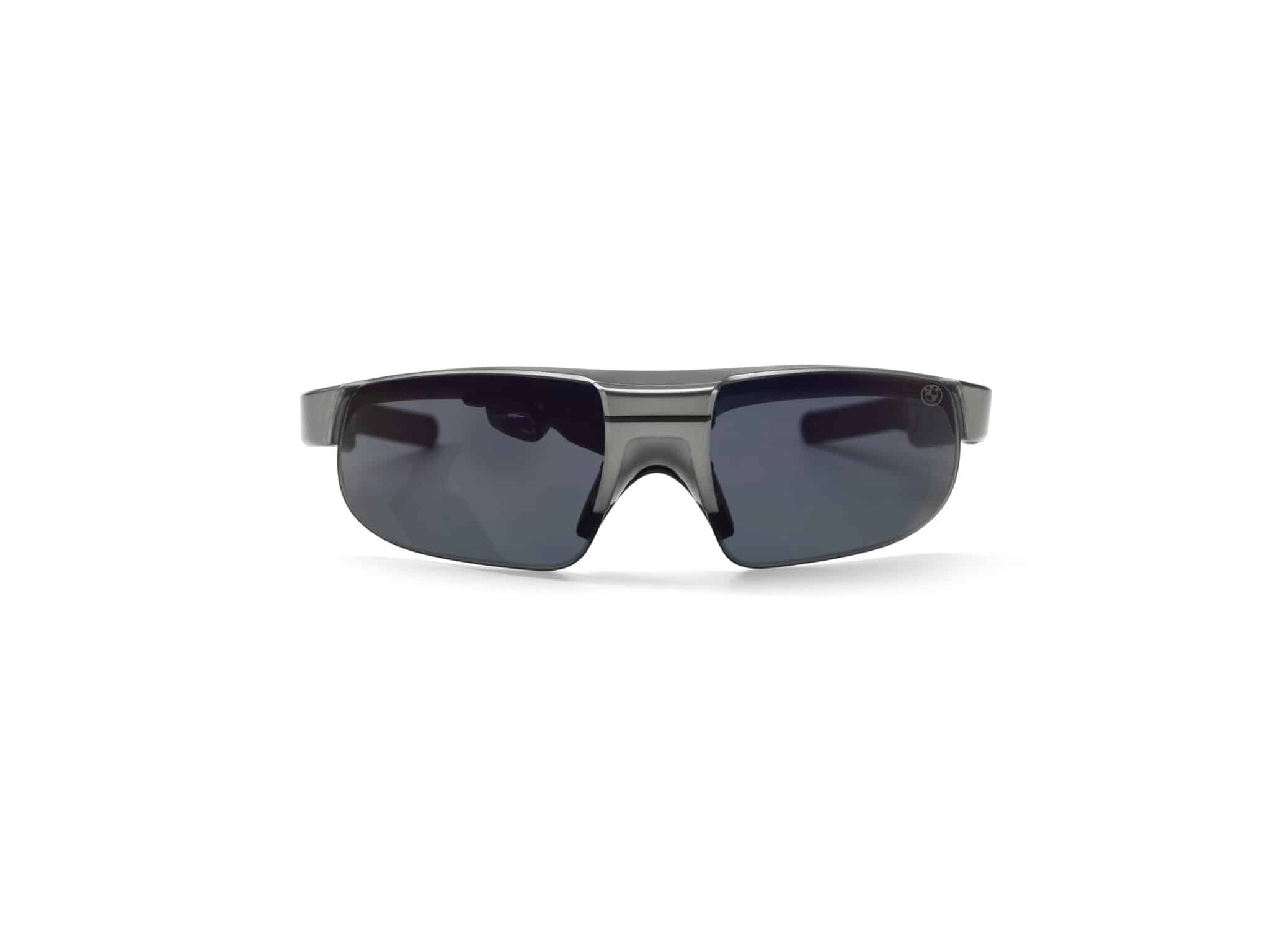 Smartglasses ConnectedRide: ecco gli occhiali multitasking di BMW