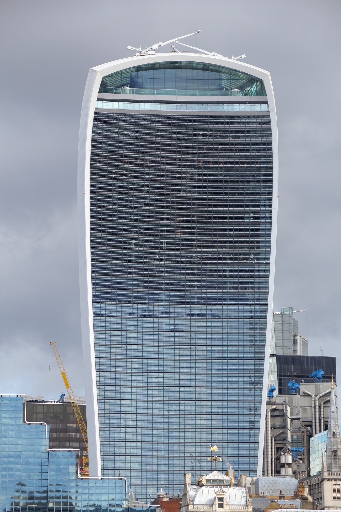 I 5 errori più famosi della storia dell’architettura