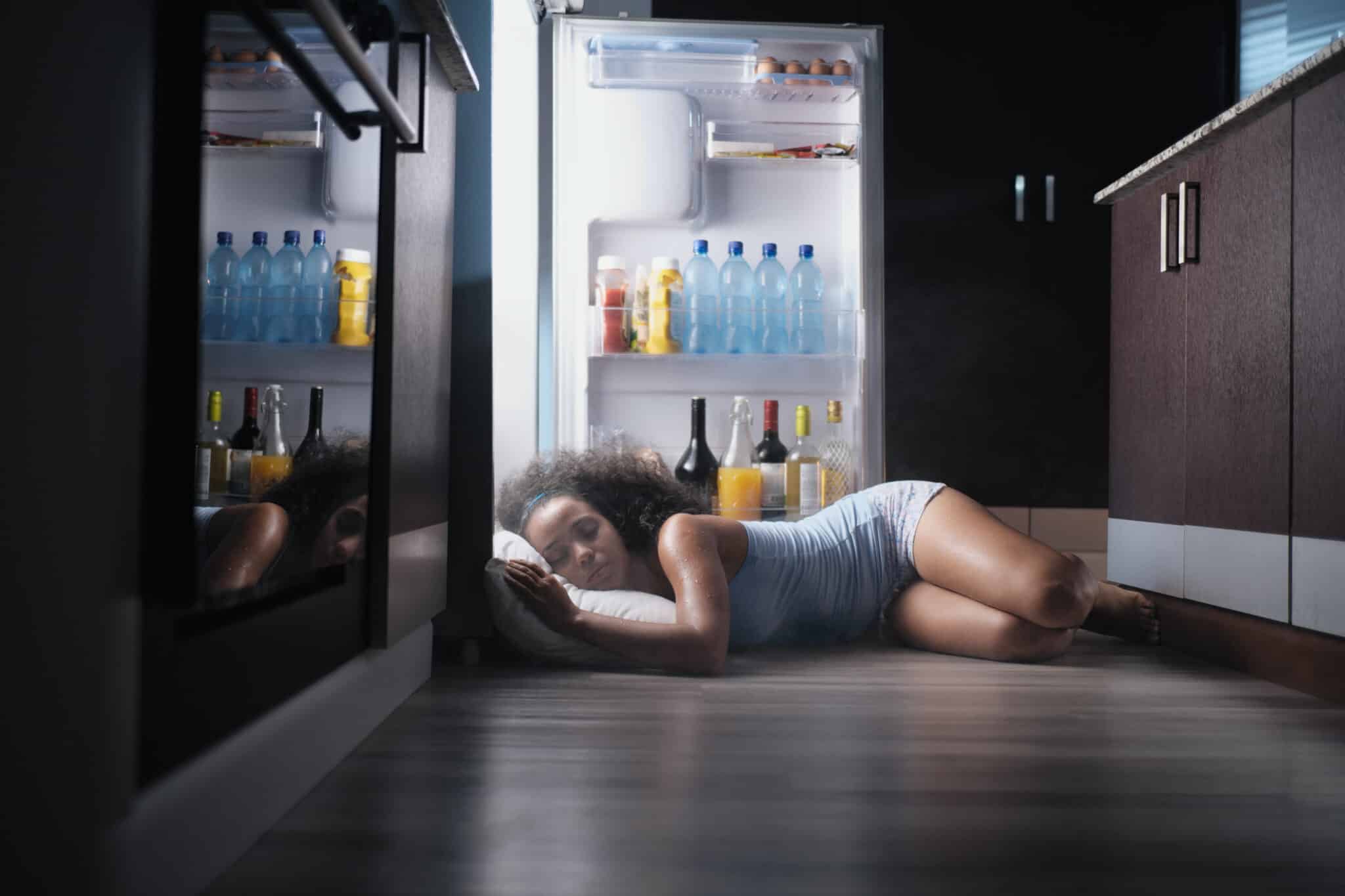 ondata di calore