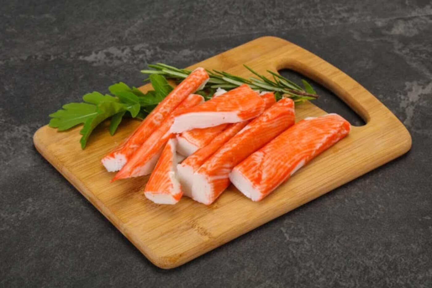 cosa c'è dentro i surimi
