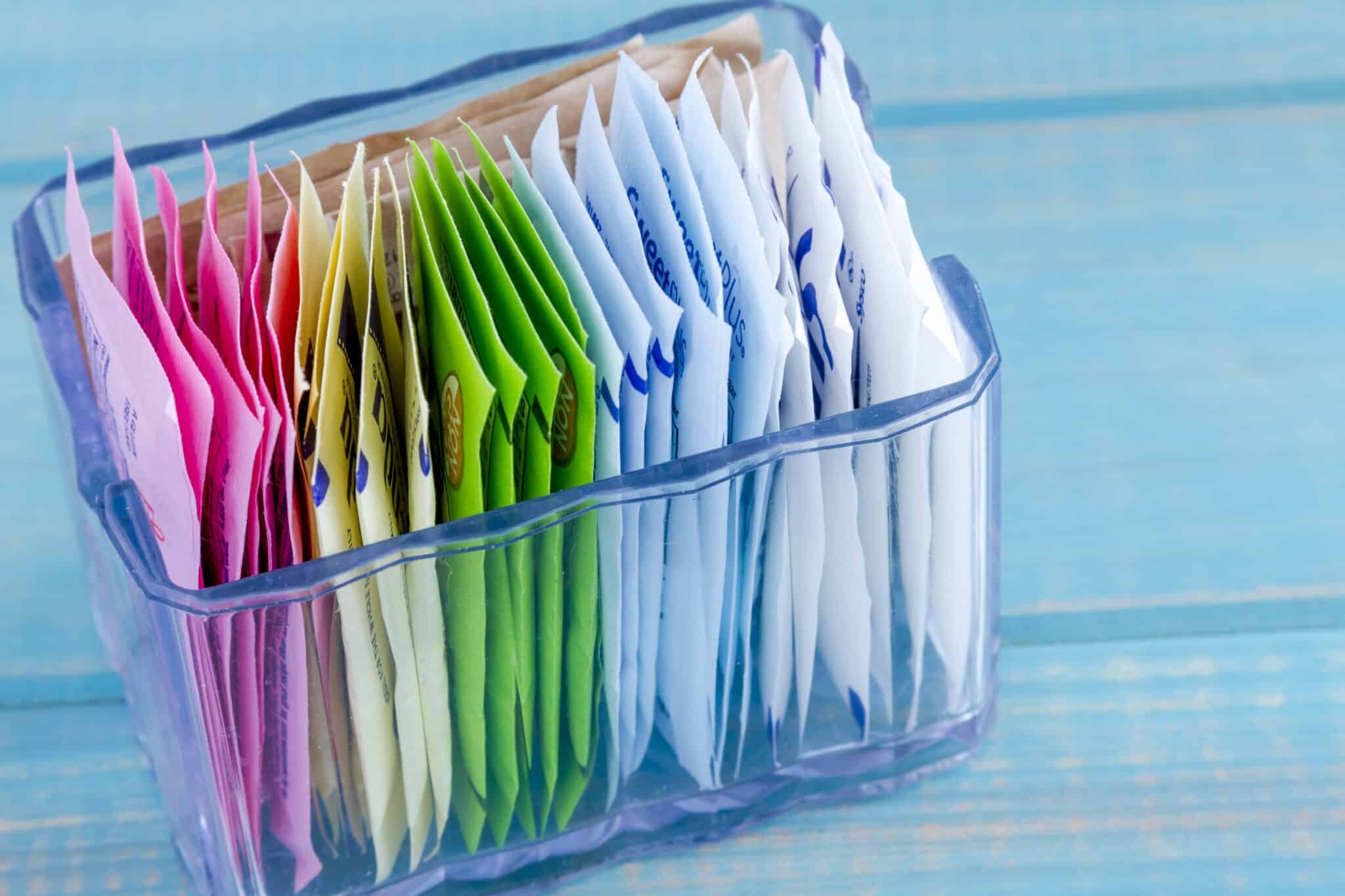 aspartame
