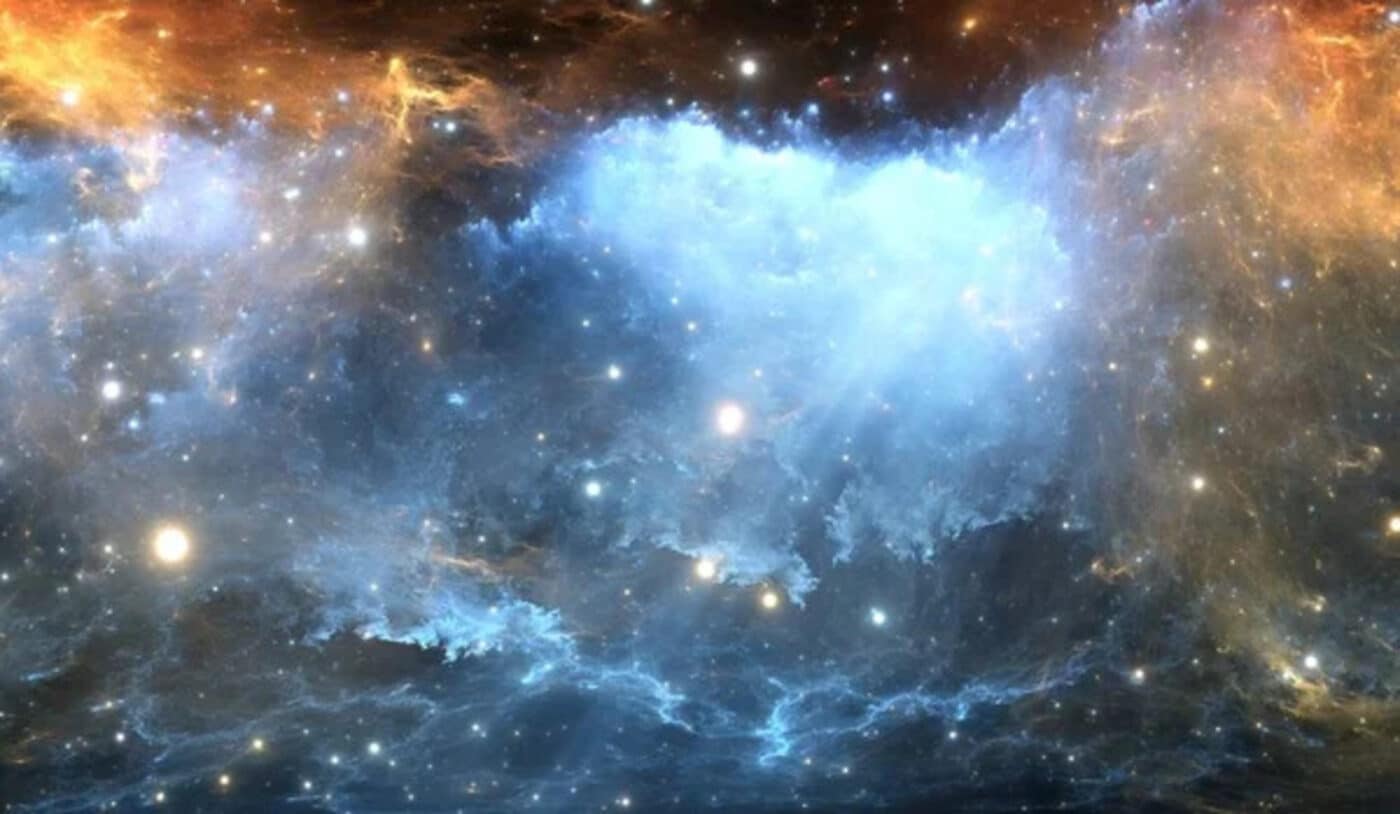 età dell'universo