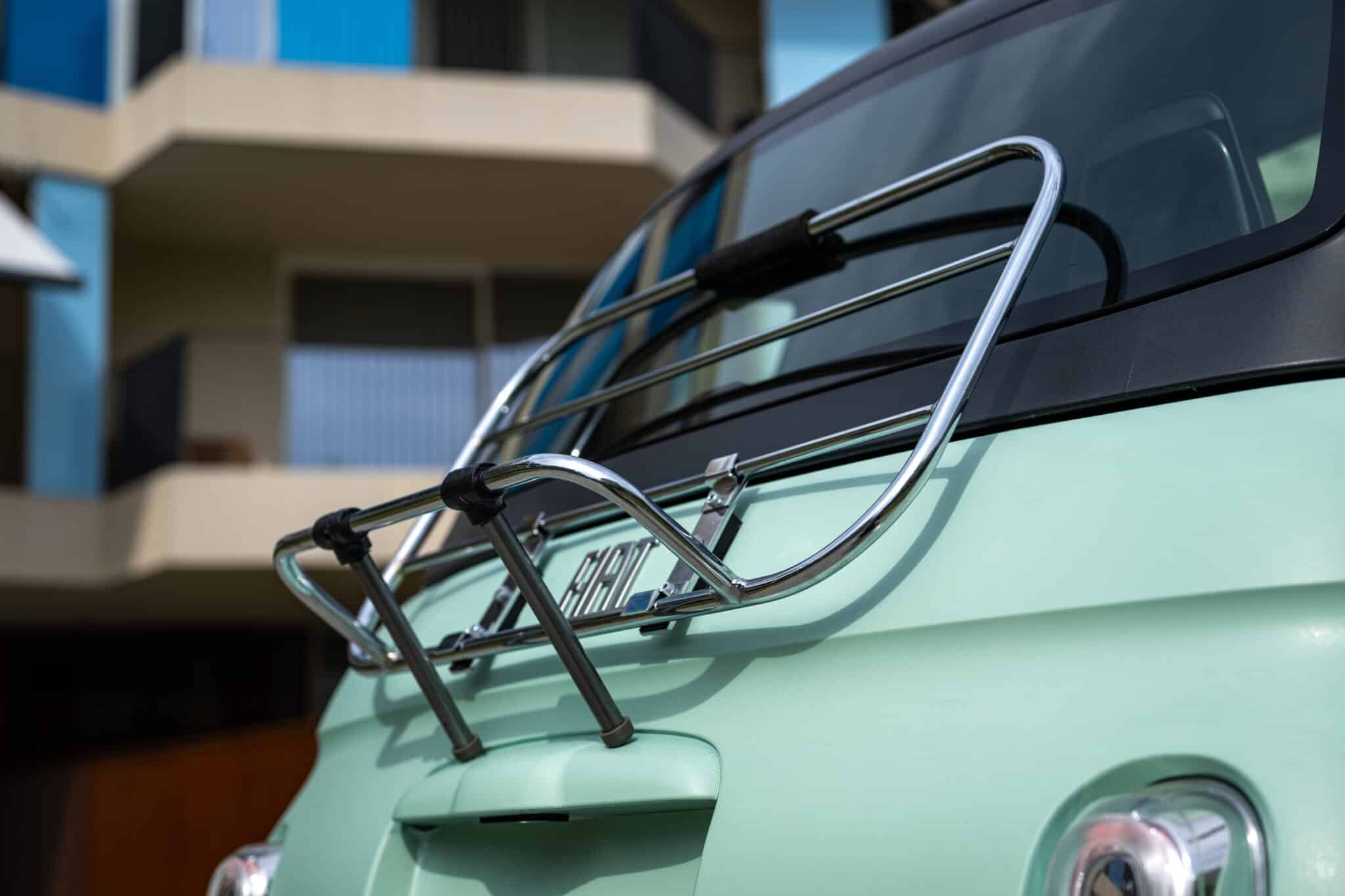 Fiat Topolino: l'elettrica inferiore ai 10 mila euro che può essere guidata da 14 anni di età