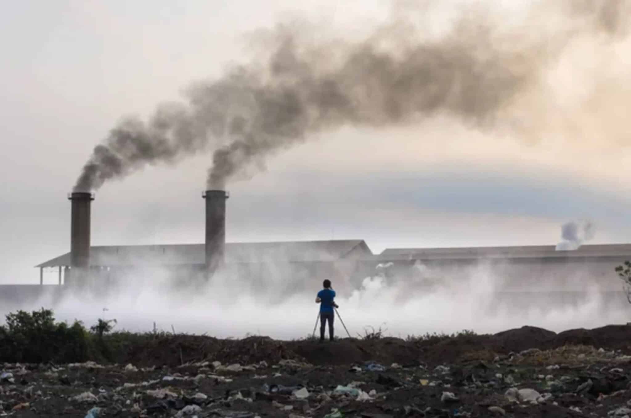 cambiamento climatico