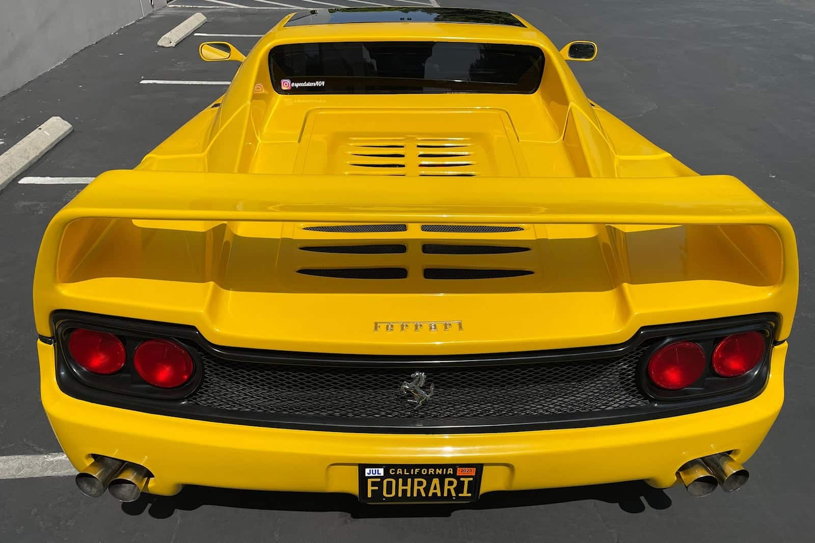 Pontiac Fiero