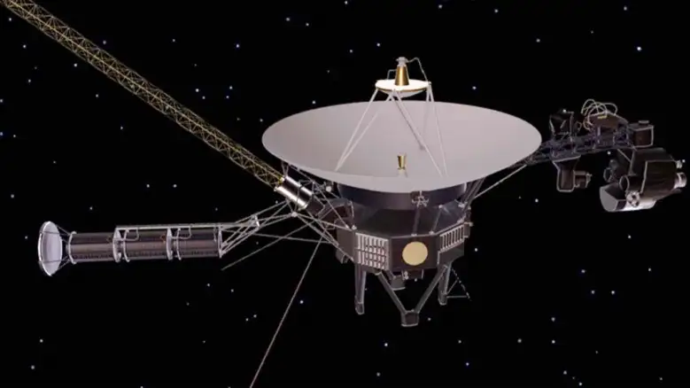 voyager