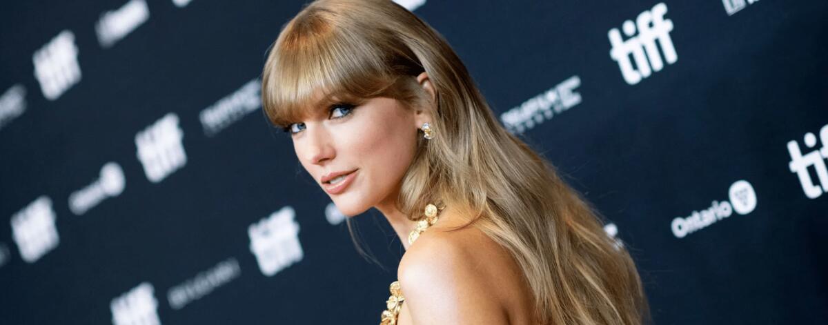 Taylor Swift: la star che diventa materia d'esame - 