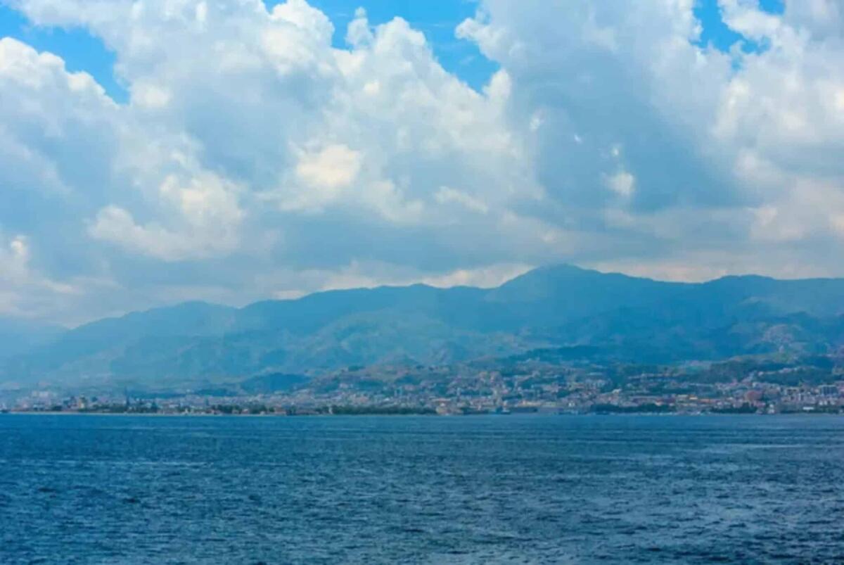 Tre grandi vulcani sottomarini scoperti nel Canale di Sicilia - 