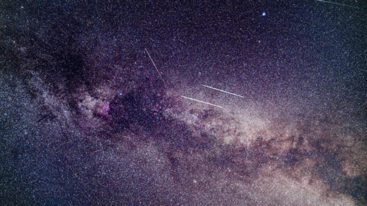 Meteore interstellari: facciamo chiarezza sulle origini "aliene" di IM1 - 