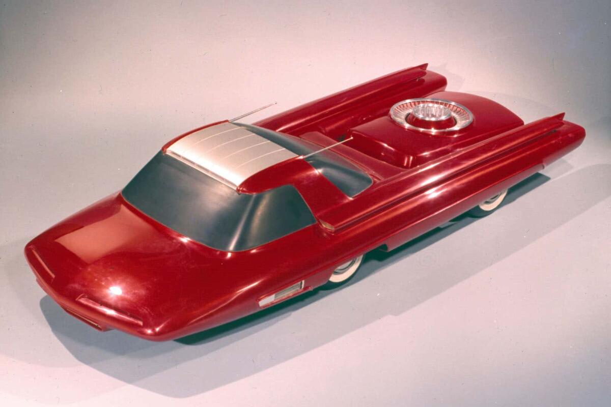 Auto a propulsione nucleare: alcune soluzioni proposte come futuro dell'automotive - 