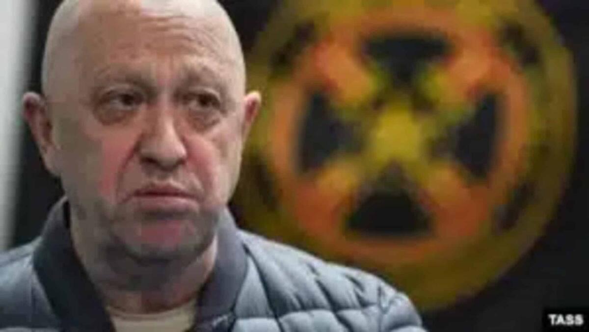 Evgenij Prigožin è presumibilmente morto: abbattuto il jet del capo della Wagner - 