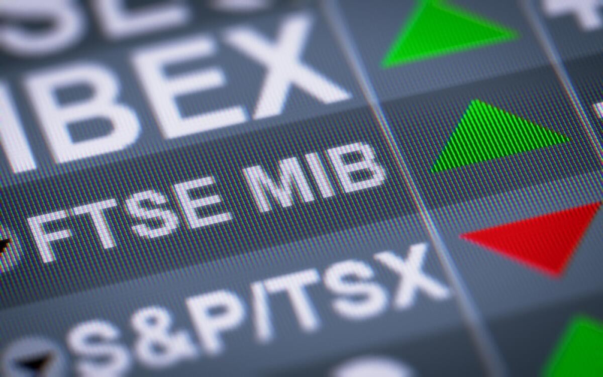 Borsa: cos'è e come funzionano le azioni - 