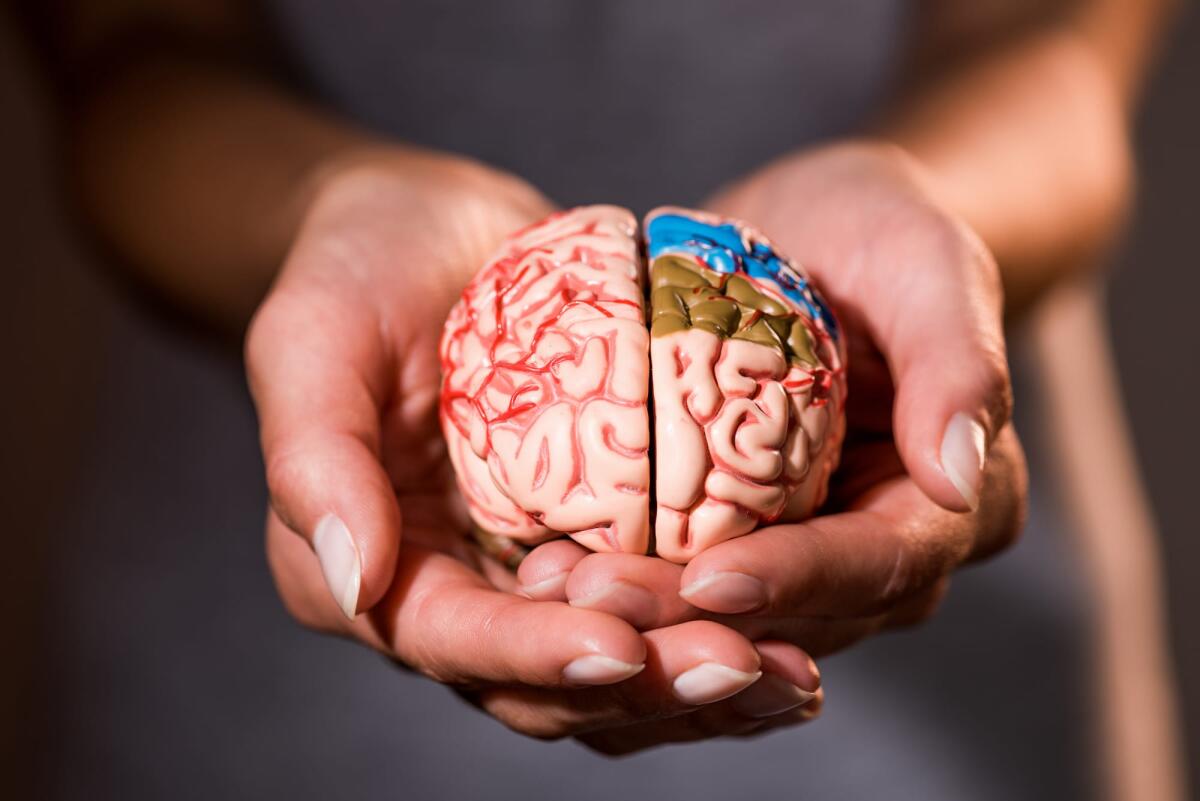 Disturbi psichiatrici: nuove mappe cerebrali li correlano - Disturbi psichiatrici