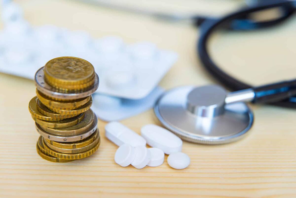 Quanto costerebbe un ricovero senza sanità pubblica? - 