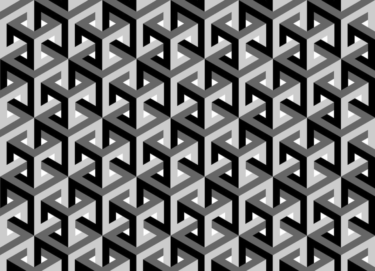Escher: quando la scienza moderna diventa arte - 