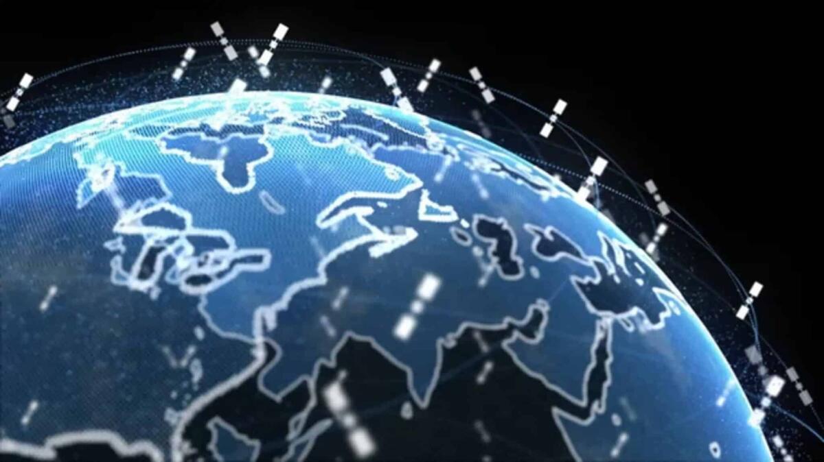 Starlink di Elon Musk: il dominio spaziale che preoccupa il mondo - 