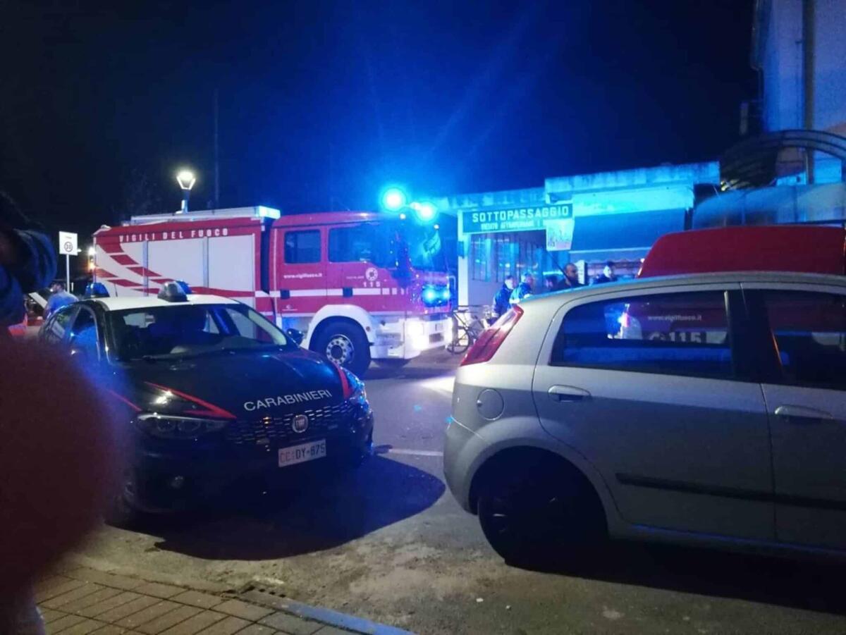 Incidente ferroviario a Brandizzo: cosa sappiamo finora? - 