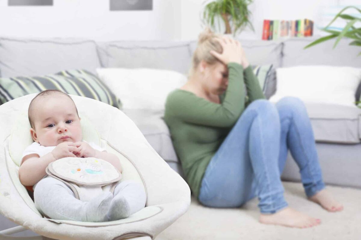 La Fda approva la prima pillola per la depressione post-partum - 