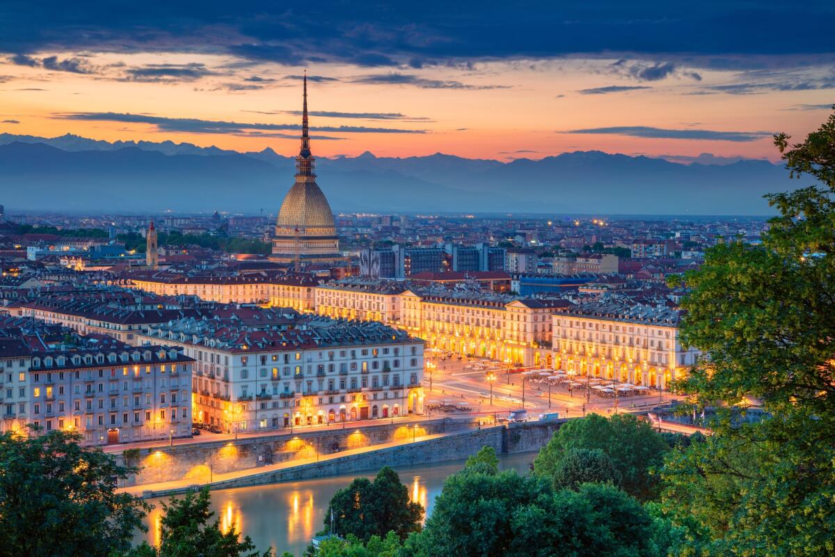 A che velocità è caduta la bambina di Torino? Facciamo i calcoli - 
