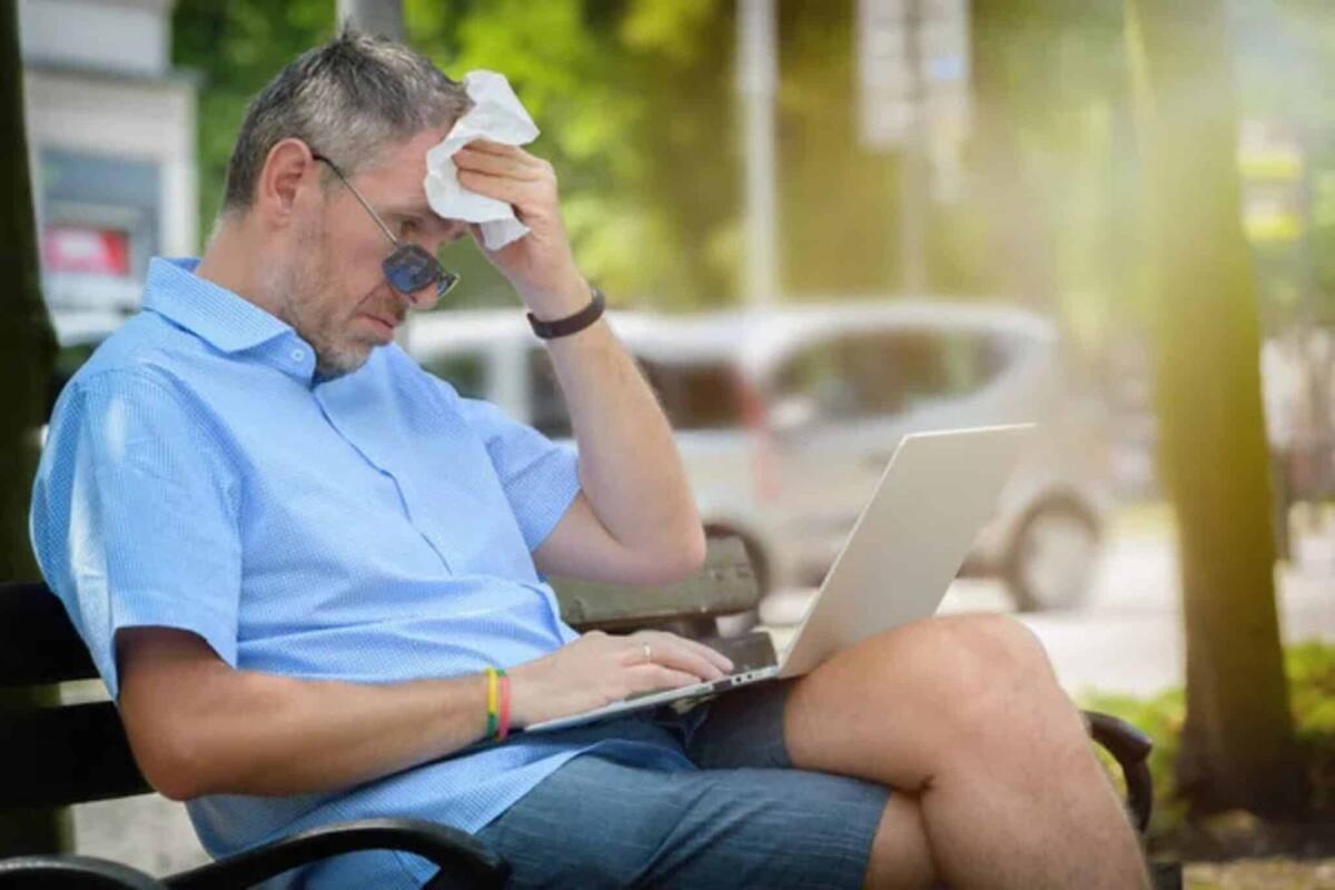Luglio 2023 è stato il mese più caldo mai registrato - 