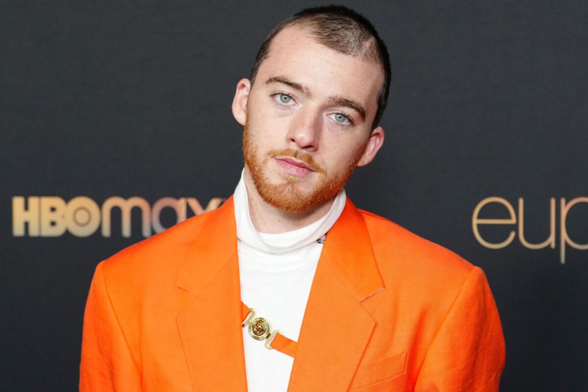 Angus Cloud è morto: l'attore di Euphoria aveva 25 anni - 